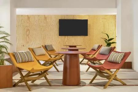 Tent Bahia de Palma - 35