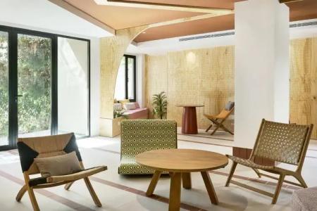 Tent Bahia de Palma - 28