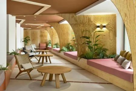 Tent Bahia de Palma - 31