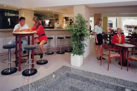 Bluesea Mediodia - 32