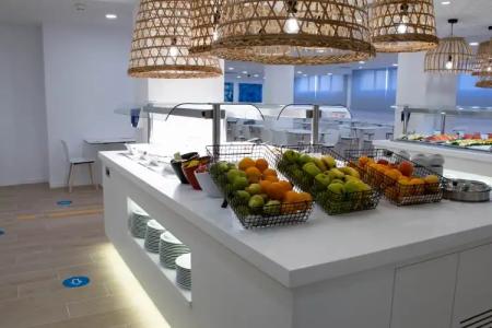 Bluesea Mediodia - 12