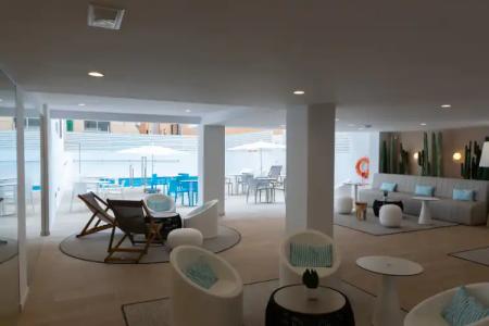 Bluesea Mediodia - 6