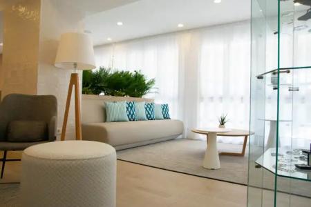 Bluesea Mediodia - 1