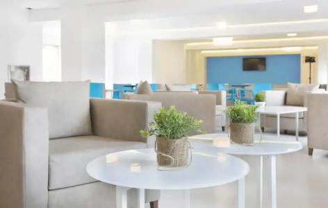 Bluesea Arenal Tower Adults Only - 1