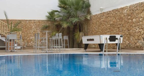 Bluesea Arenal Tower Adults Only - 19