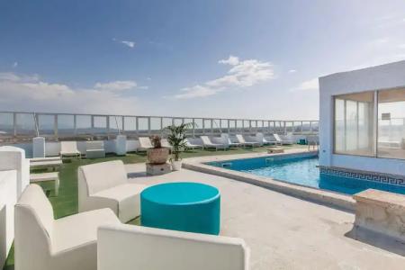 Bluesea Arenal Tower Adults Only - 18