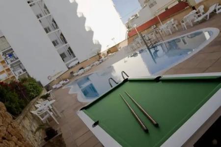 Bluesea Arenal Tower Adults Only - 21