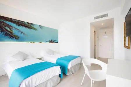 Bluesea Arenal Tower Adults Only - 53