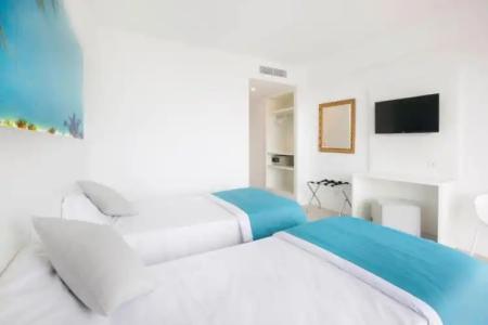 Bluesea Arenal Tower Adults Only - 48