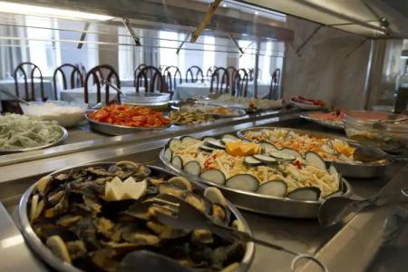 Bluesea Arenal Tower Adults Only - 11