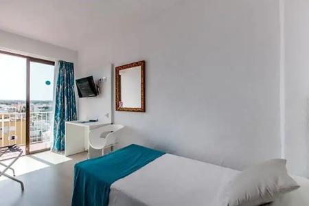 Bluesea Arenal Tower Adults Only - 36