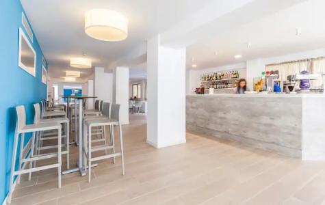 Bluesea Arenal Tower Adults Only - 16