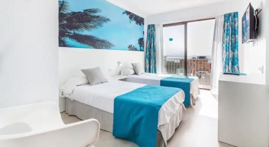 Bluesea Arenal Tower Adults Only - 32