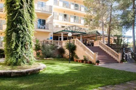 BLUESEA Costa Verde - 22