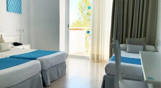 BLUESEA Costa Verde - 43