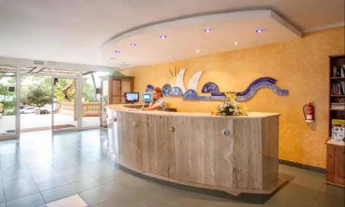 BLUESEA Costa Verde - 1