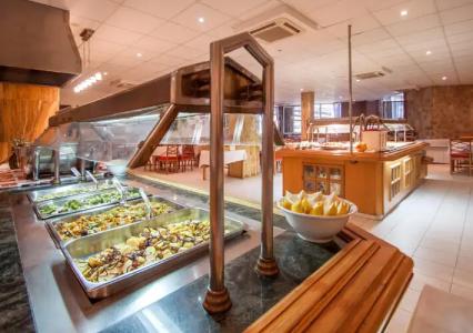 BLUESEA Costa Verde - 13