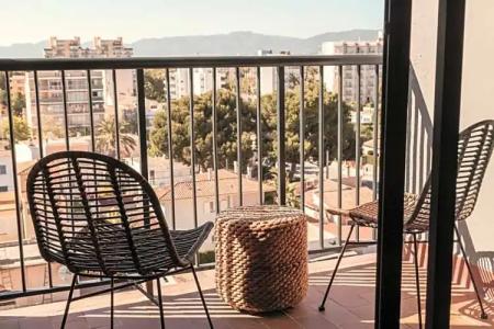 Caramelo Palma Beach - 30