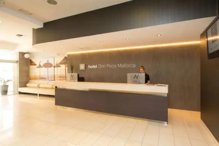 Don Pepe - Adults Only - 28