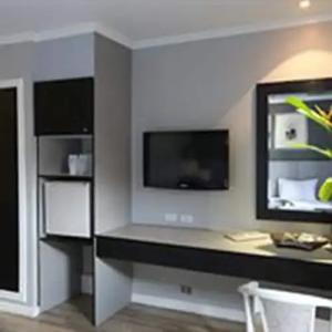 The Regent Park - 20