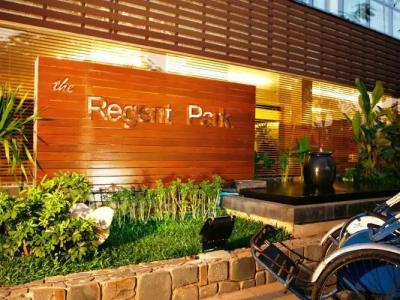 The Regent Park - 0