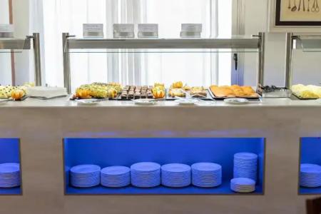 Sun Palace Albir & Spa - 14