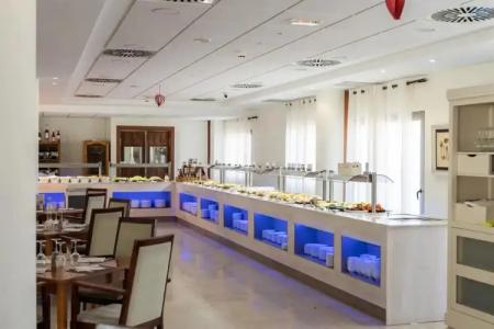 Sun Palace Albir & Spa - 32