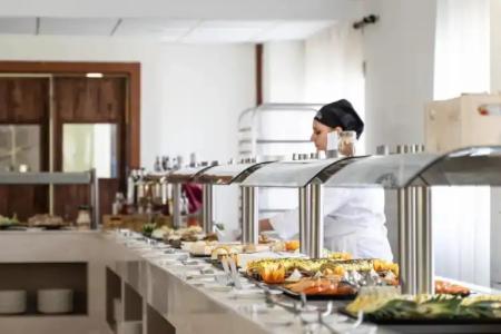 Sun Palace Albir & Spa - 13