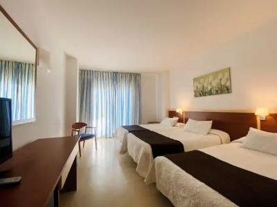 Sun Palace Albir & Spa - 77