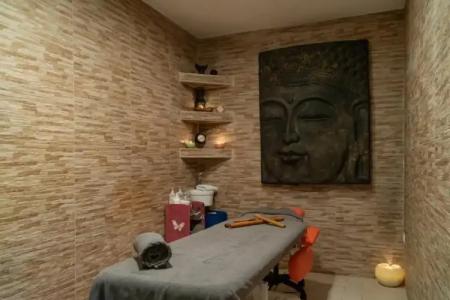 Sun Palace Albir & Spa - 25