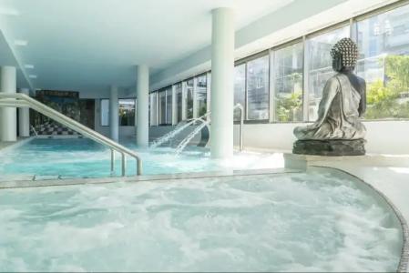 Sun Palace Albir & Spa - 21