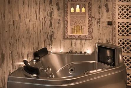 Sun Palace Albir & Spa - 94