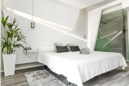 Sun Palace Albir & Spa - 86