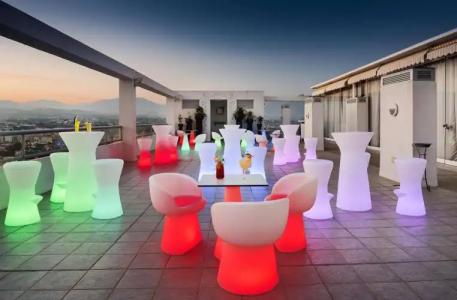 Sun Palace Albir & Spa - 16