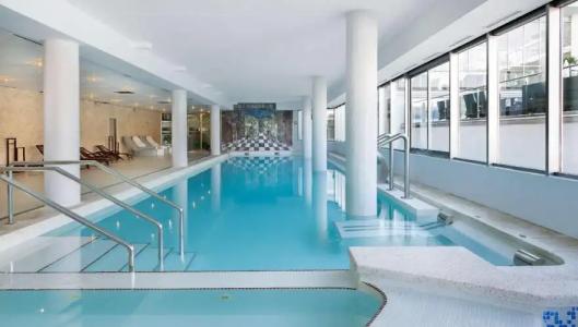 Sun Palace Albir & Spa - 17