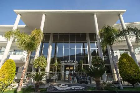 Sun Palace Albir & Spa - 1