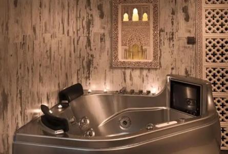 Sun Palace Albir & Spa - 91