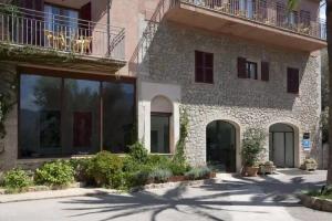 Hoposa Costa D'Or - Adults Only, Deia