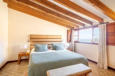 y Apartamentos DES PUIG - 21