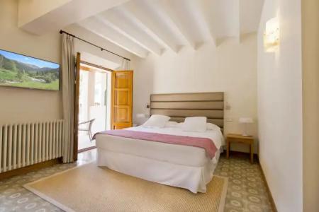 y Apartamentos DES PUIG - 8