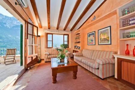 y Apartamentos DES PUIG - 89