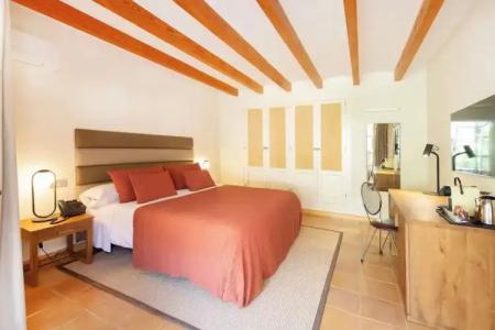 y Apartamentos DES PUIG - 29