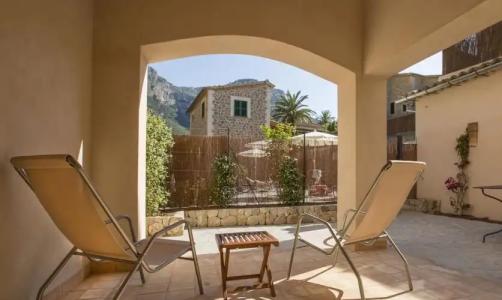 y Apartamentos DES PUIG - 41