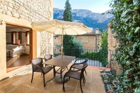 y Apartamentos DES PUIG - 117