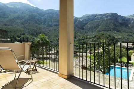 y Apartamentos DES PUIG - 45