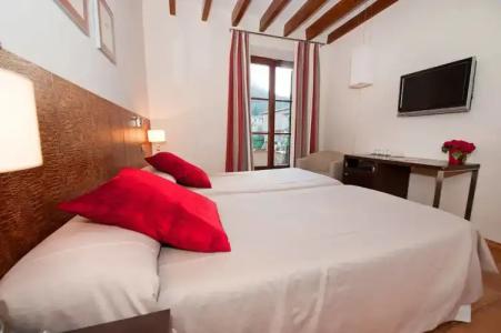 y Apartamentos DES PUIG - 38