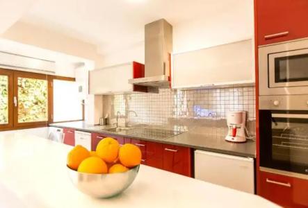 y Apartamentos DES PUIG - 110