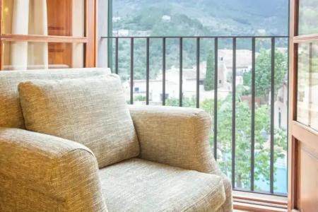 y Apartamentos DES PUIG - 59