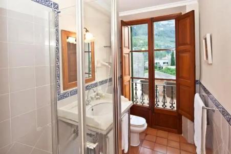 y Apartamentos DES PUIG - 27