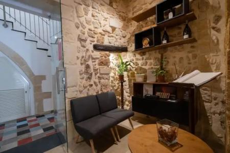 Palazzo Gilistro - 1